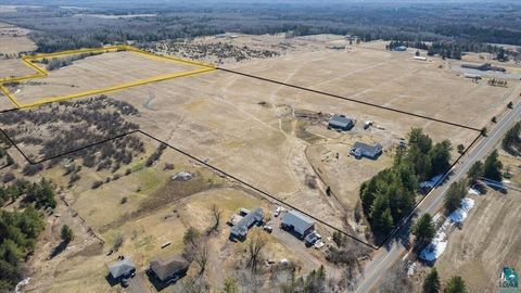 4291 E Ullan Rd Superior WI 54880