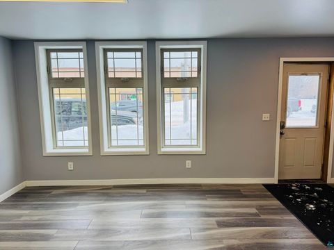 Tiny photo for 521 7th St, Two Harbors, MN 55616 (MLS # 6123777)