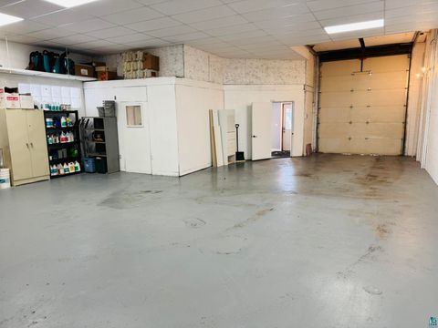 Tiny photo for 521 7th St, Two Harbors, MN 55616 (MLS # 6123777)