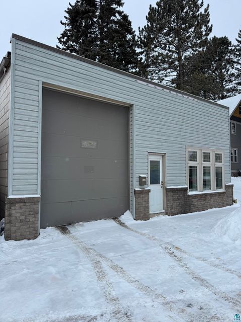 Photo of 521 7th St, Two Harbors, MN 55616 (MLS # 6123777)