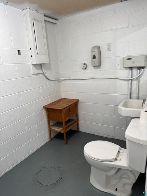 Tiny photo for 521 7th St, Two Harbors, MN 55616 (MLS # 6123777)