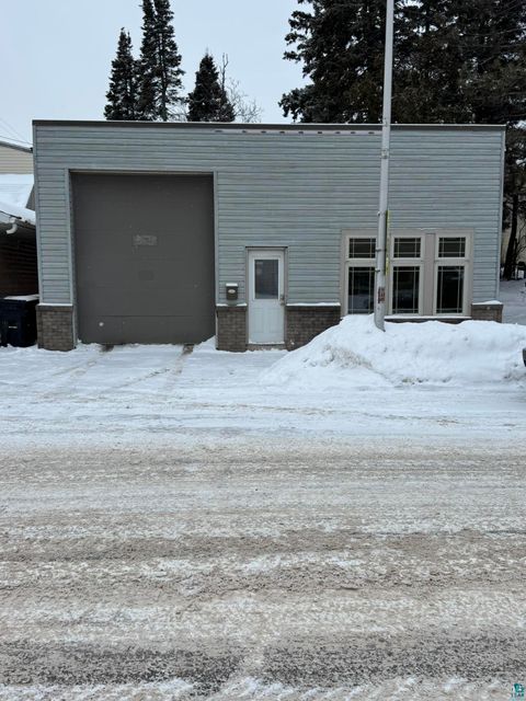Tiny photo for 521 7th St, Two Harbors, MN 55616 (MLS # 6123777)