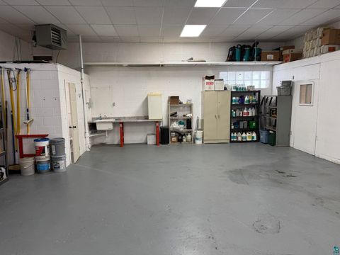 Tiny photo for 521 7th St, Two Harbors, MN 55616 (MLS # 6123777)