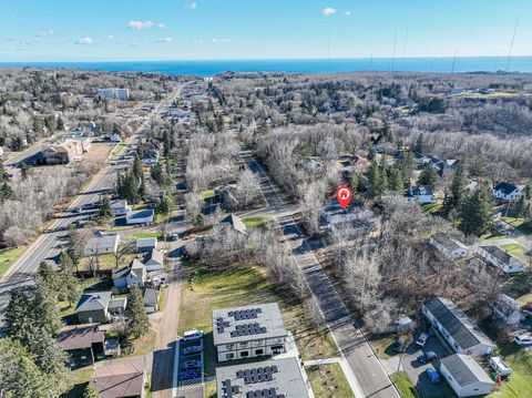 Tiny photo for 111 S Teak Ave, Duluth, MN 55811 (MLS # 6122908)