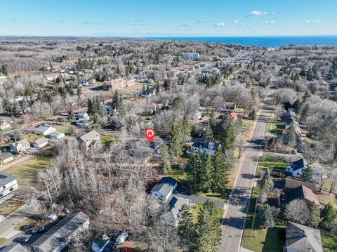Tiny photo for 111 S Teak Ave, Duluth, MN 55811 (MLS # 6122908)