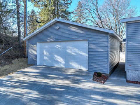Tiny photo for 111 S Teak Ave, Duluth, MN 55811 (MLS # 6122908)
