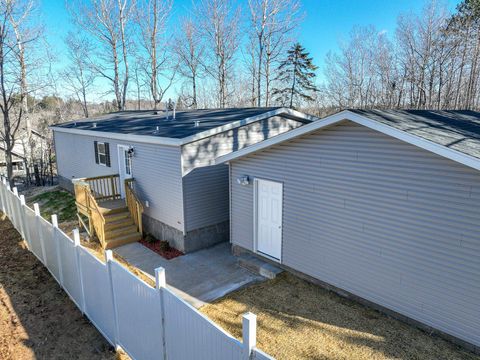 Tiny photo for 111 S Teak Ave, Duluth, MN 55811 (MLS # 6122908)