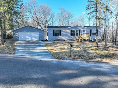 Photo of 111 S Teak Ave, Duluth, MN 55811 (MLS # 6122908)