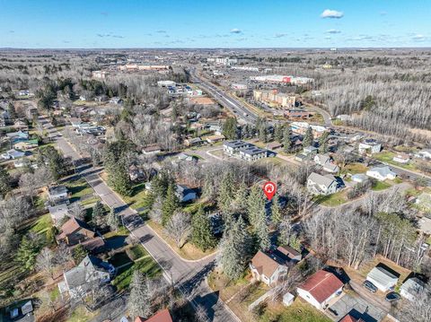 Tiny photo for 111 S Teak Ave, Duluth, MN 55811 (MLS # 6122908)