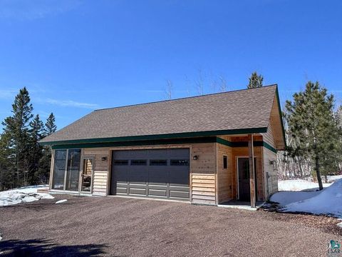 Tiny photo for 88 Overlook Tr, Tofte, MN 55615 (MLS # 6124496)