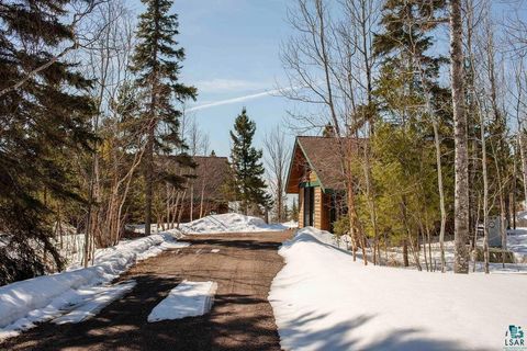 Tiny photo for 88 Overlook Tr, Tofte, MN 55615 (MLS # 6124496)