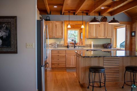 Tiny photo for 88 Overlook Tr, Tofte, MN 55615 (MLS # 6124496)