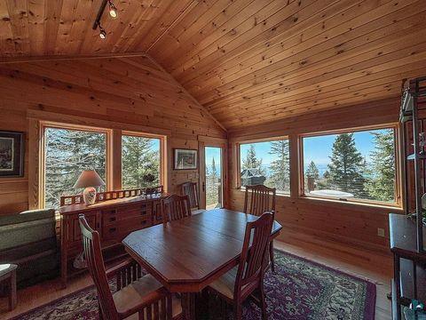 Tiny photo for 88 Overlook Tr, Tofte, MN 55615 (MLS # 6124496)