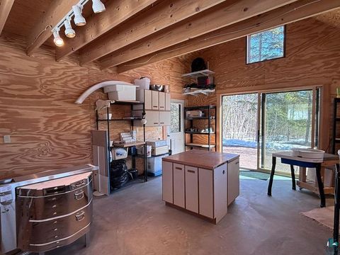 Tiny photo for 88 Overlook Tr, Tofte, MN 55615 (MLS # 6124496)