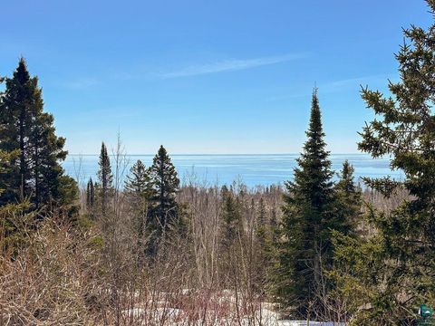 Tiny photo for 88 Overlook Tr, Tofte, MN 55615 (MLS # 6124496)