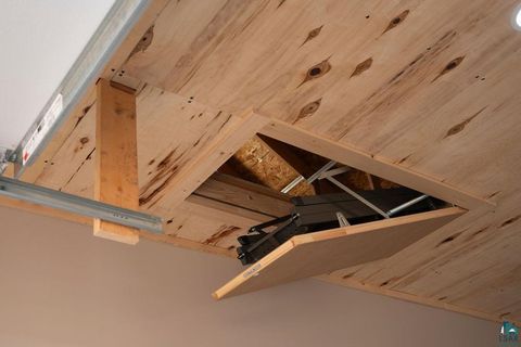 Tiny photo for 88 Overlook Tr, Tofte, MN 55615 (MLS # 6124496)