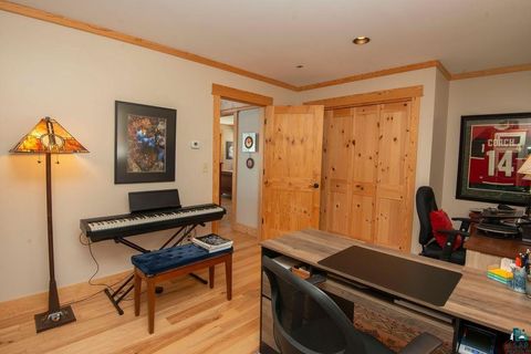 Tiny photo for 88 Overlook Tr, Tofte, MN 55615 (MLS # 6124496)