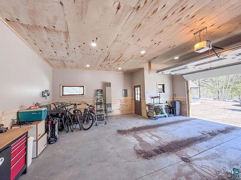 Tiny photo for 88 Overlook Tr, Tofte, MN 55615 (MLS # 6124496)