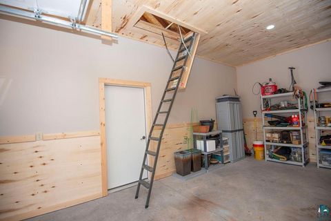 Tiny photo for 88 Overlook Tr, Tofte, MN 55615 (MLS # 6124496)