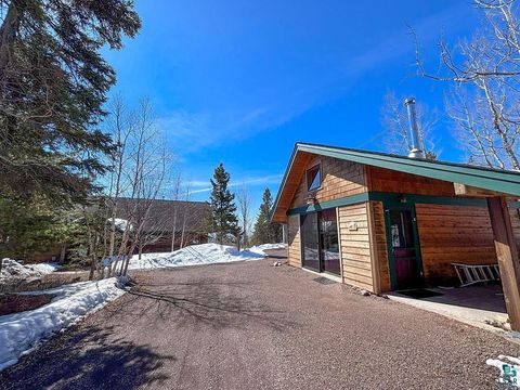 Tiny photo for 88 Overlook Tr, Tofte, MN 55615 (MLS # 6124496)