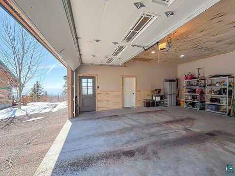 Tiny photo for 88 Overlook Tr, Tofte, MN 55615 (MLS # 6124496)