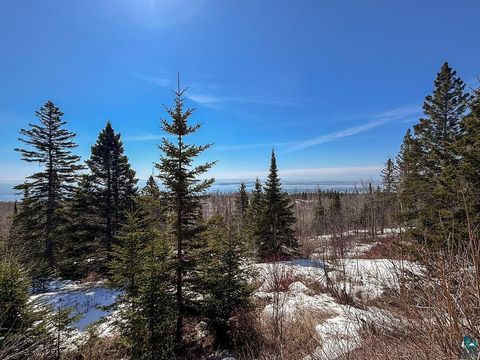 Tiny photo for 88 Overlook Tr, Tofte, MN 55615 (MLS # 6124496)
