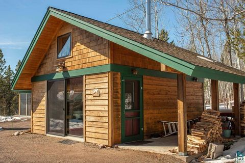 Tiny photo for 88 Overlook Tr, Tofte, MN 55615 (MLS # 6124496)