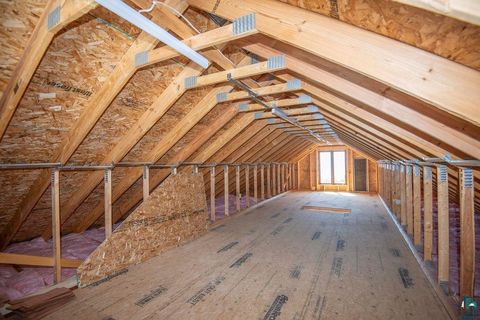 Tiny photo for 88 Overlook Tr, Tofte, MN 55615 (MLS # 6124496)