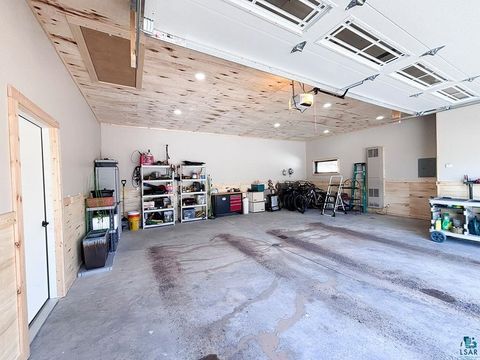 Tiny photo for 88 Overlook Tr, Tofte, MN 55615 (MLS # 6124496)