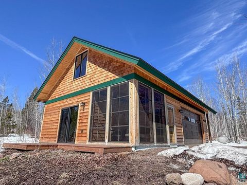 Tiny photo for 88 Overlook Tr, Tofte, MN 55615 (MLS # 6124496)