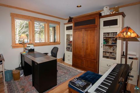 Tiny photo for 88 Overlook Tr, Tofte, MN 55615 (MLS # 6124496)