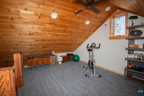 Tiny photo for 88 Overlook Tr, Tofte, MN 55615 (MLS # 6124496)