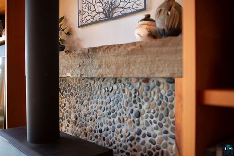 Tiny photo for 88 Overlook Tr, Tofte, MN 55615 (MLS # 6124496)