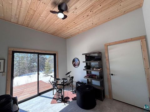 Tiny photo for 88 Overlook Tr, Tofte, MN 55615 (MLS # 6124496)