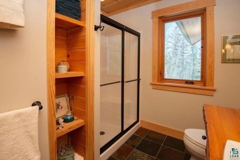 Tiny photo for 88 Overlook Tr, Tofte, MN 55615 (MLS # 6124496)