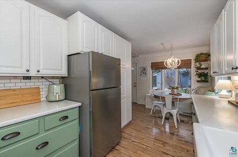 Tiny photo for 154 E Buffalo St, Duluth, MN 55811 (MLS # 6124435)