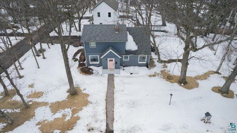 Tiny photo for 154 E Buffalo St, Duluth, MN 55811 (MLS # 6124435)