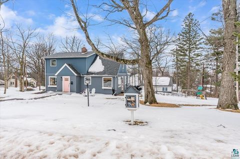 Tiny photo for 154 E Buffalo St, Duluth, MN 55811 (MLS # 6124435)