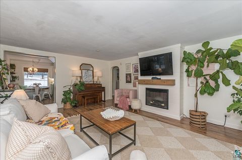 Tiny photo for 154 E Buffalo St, Duluth, MN 55811 (MLS # 6124435)