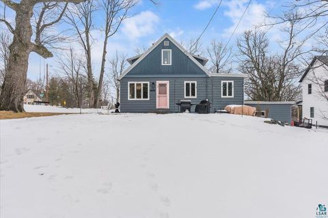 Tiny photo for 154 E Buffalo St, Duluth, MN 55811 (MLS # 6124435)