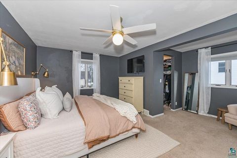 Tiny photo for 154 E Buffalo St, Duluth, MN 55811 (MLS # 6124435)