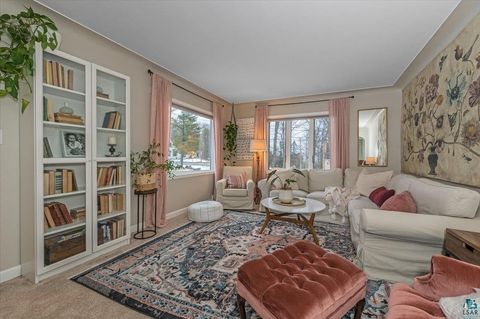 Tiny photo for 154 E Buffalo St, Duluth, MN 55811 (MLS # 6124435)