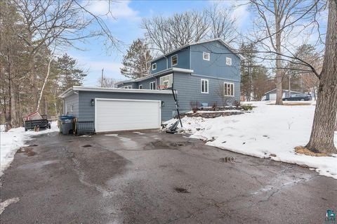 Tiny photo for 154 E Buffalo St, Duluth, MN 55811 (MLS # 6124435)