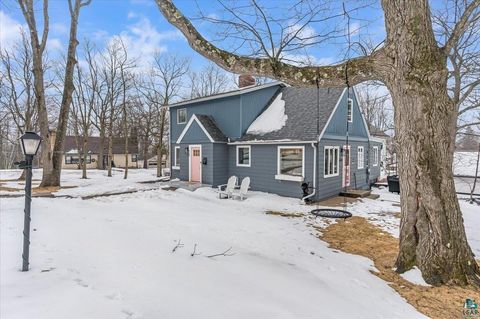 Tiny photo for 154 E Buffalo St, Duluth, MN 55811 (MLS # 6124435)