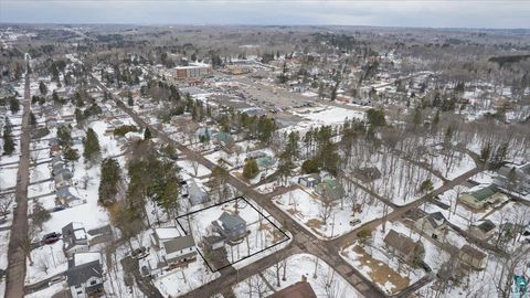 Tiny photo for 154 E Buffalo St, Duluth, MN 55811 (MLS # 6124435)