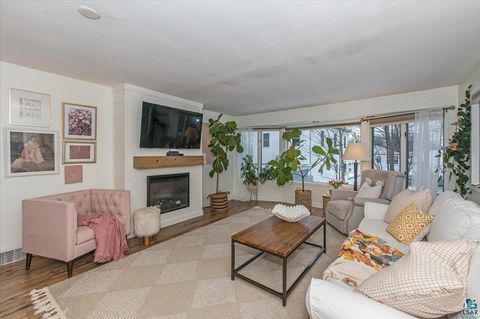 Tiny photo for 154 E Buffalo St, Duluth, MN 55811 (MLS # 6124435)