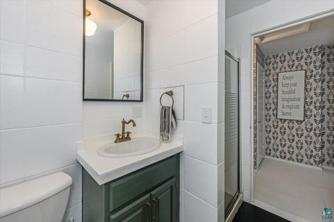 Tiny photo for 154 E Buffalo St, Duluth, MN 55811 (MLS # 6124435)