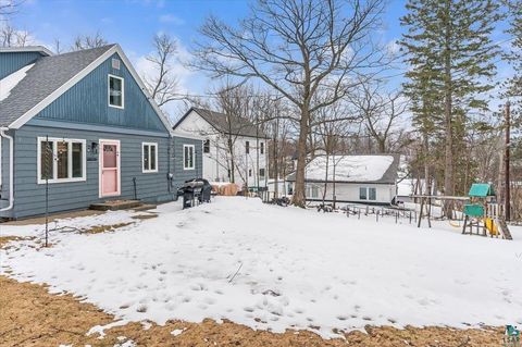 Tiny photo for 154 E Buffalo St, Duluth, MN 55811 (MLS # 6124435)