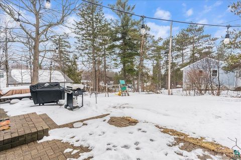 Tiny photo for 154 E Buffalo St, Duluth, MN 55811 (MLS # 6124435)