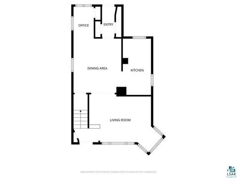 Tiny photo for 1027 E 9th St, Duluth, MN 55805 (MLS # 6124161)